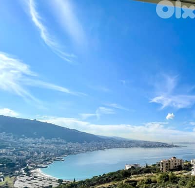 7414 SQM Land in Adma with a Breathtaking View