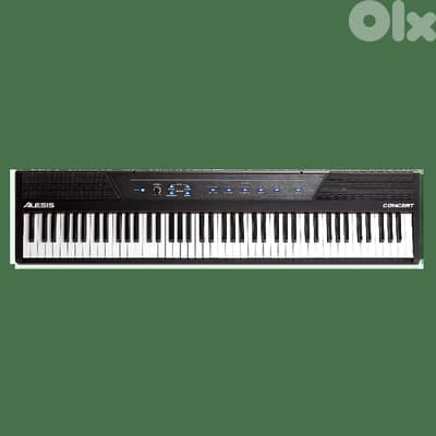 Alesis Concert Digital Piano