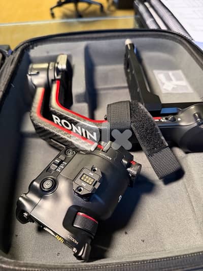DJI Ronin RS3 Pro