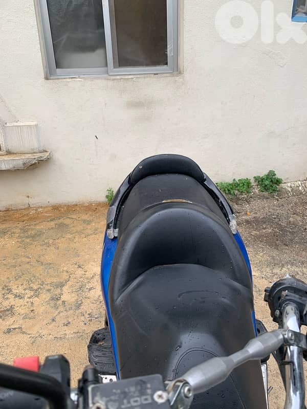 honda forza 250cc super nadafi 9