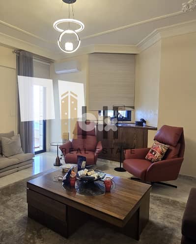 Apartment for Sale – Tlel Khaldeh Al Qobbeh - تلال خلدة القبة