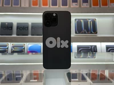 Available Iphone 14 Pro Max 1 Tb Super Clean in excellent condition