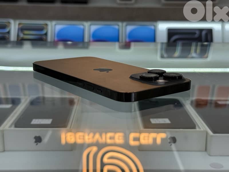 Available Iphone 14 Pro Max 1 Tb Super Clean in excellent condition 1