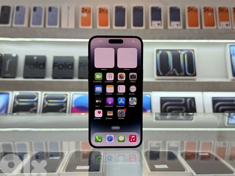 Available Iphone 14 Pro Max 1 Tb Super Clean in excellent condition 2