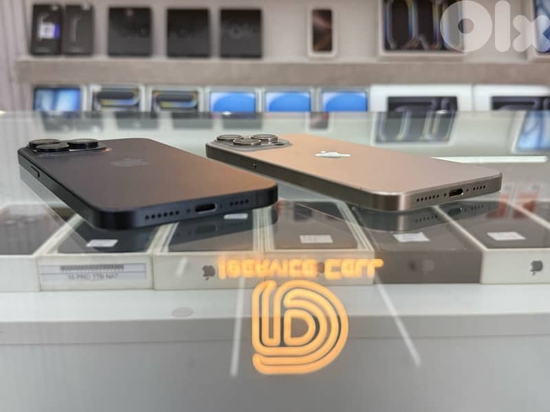 Available IPhone 15 pro max 256 Gb super clean condition 3