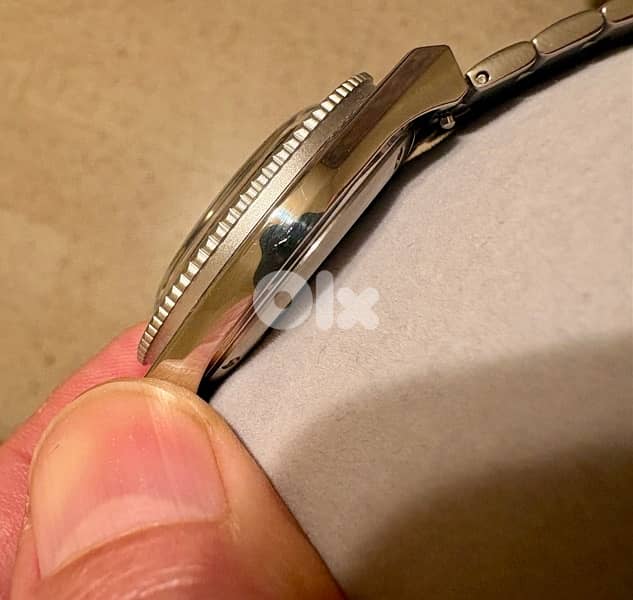 Casio G-Shock, Timex Q watches 10