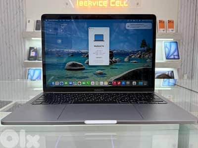 Available Macbook M1 Pro 512 Gb 16 Ram (13.6- inch) Like New excellent