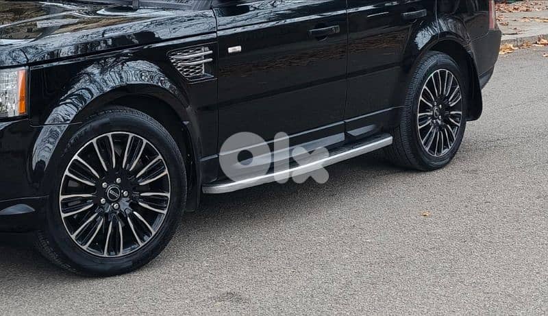 range rover rims 20 inch 1