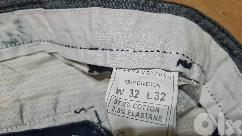 zarco zali panthalon 8