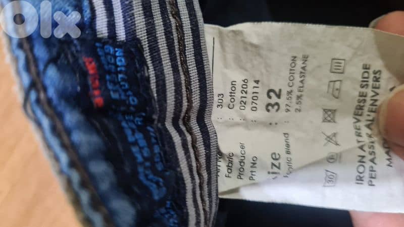 zarco zali panthalon 11