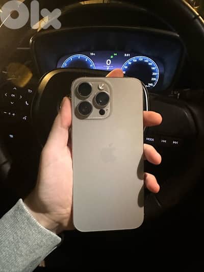 iphone 16 pro max 256gb