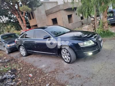 Audi A6 2005