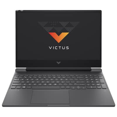 5946 Gaming Laptop HP Victus 15-fa2013dx CPU Intel Core i5 13420H