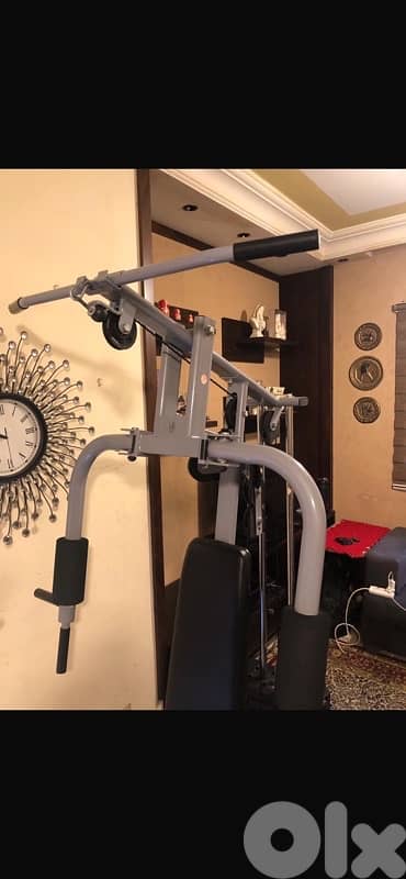 bodybuilding machine 1