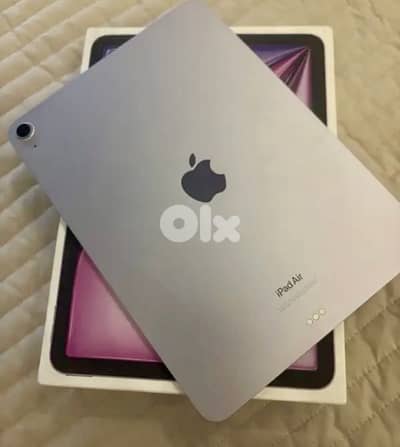 iPad Air