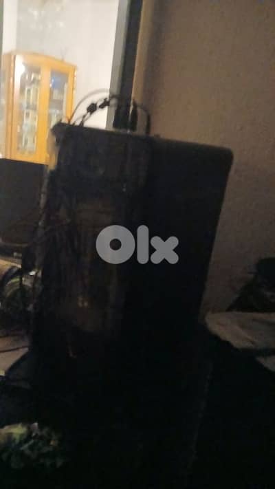 Gaming PC – GTX 1660 Ti / i5 8th Gen / 16GB RAM / 256GB SSD / RGB Fans