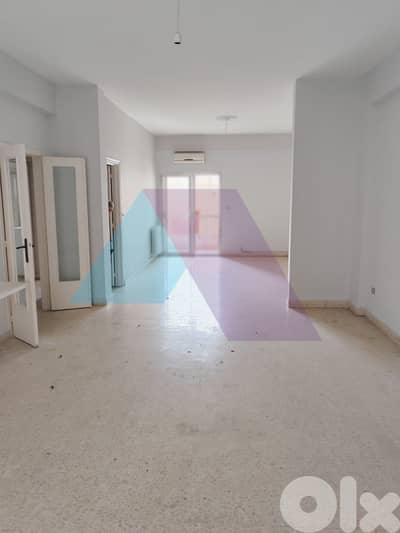 180m2 apartment 4rent in Achrafieh-Abed el wahab شقة للبيع في الأشرفية