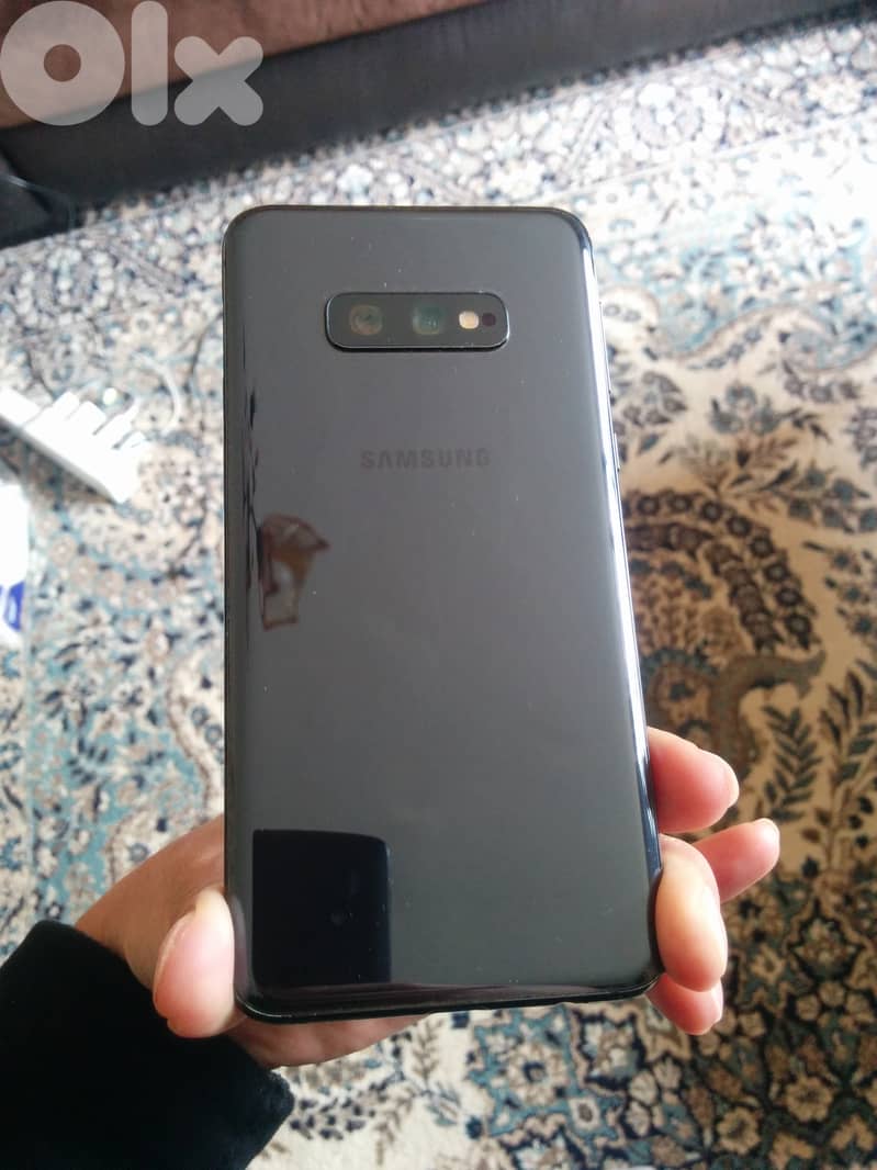 samsung s10e 1