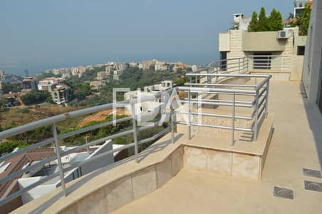 2 Separated Apartments for Sale in Mtayleb ǀ شقتان للبيع في المطيلب