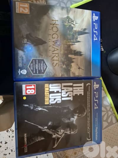 ps4 games