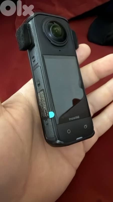 intsa360 X4 1