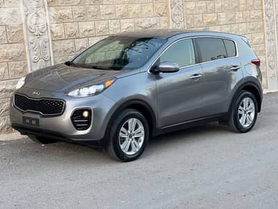 Kia Sportage 2019
