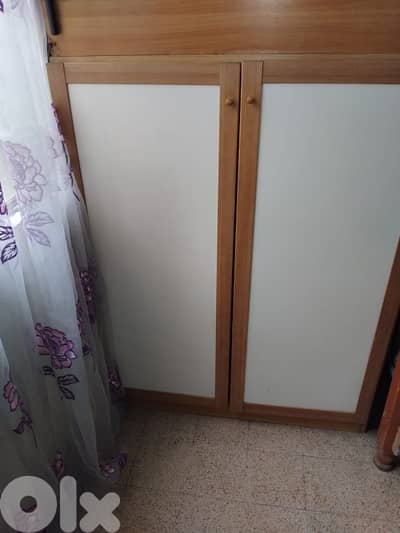 غرفة نوم كاملة $250