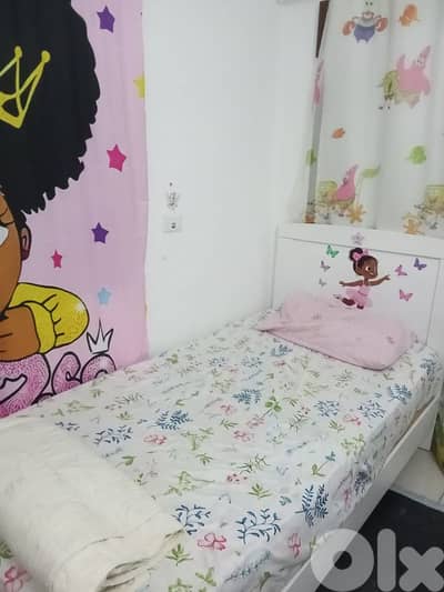 kids bedroom