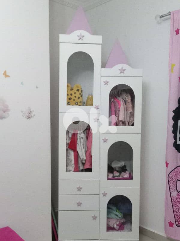 kids bedroom 1