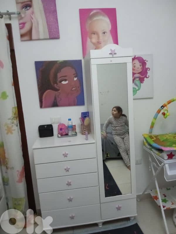 kids bedroom 2