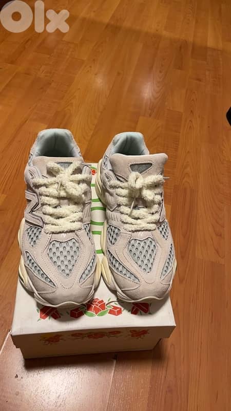 NEW BALANCE 9060 special edition 2