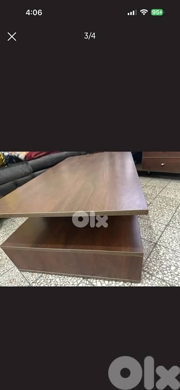 Living room middle table 3