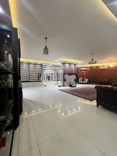 Apartment in Mansourieh شقة في المنصورية