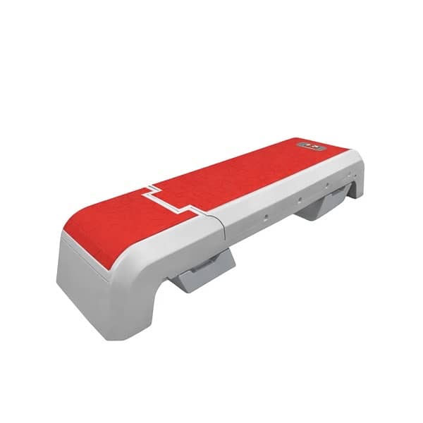 Body Sculpture Weight Training Deck 1