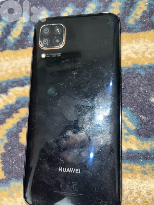 huawei p40 lite 128gb 6 ram 1