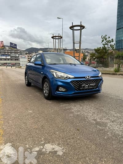 Hyundai i20 Active 2019
