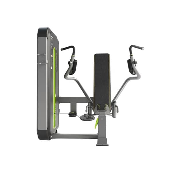 DHZ E3004A Pectoral Machine 1