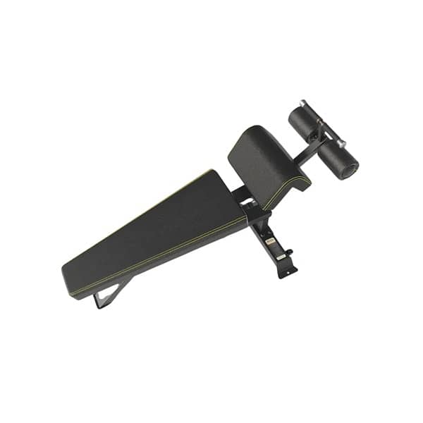 DHZ E3037 Adjustable Decline Bench 1