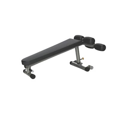 Matrix G3-FW83 Adjustable Decline Bench