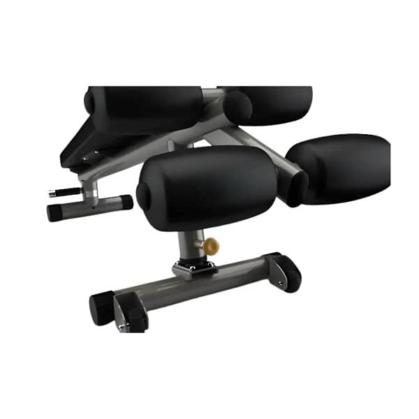 Matrix G3-FW83 Adjustable Decline Bench 2