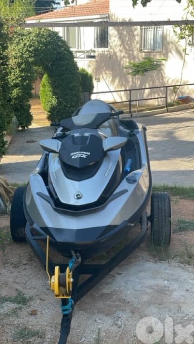 jet ski for sale