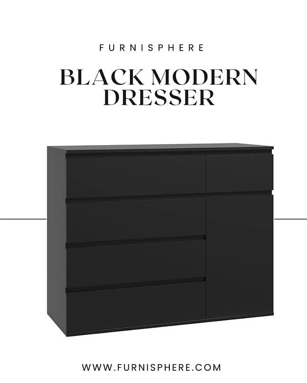 6 drawers dressers night 2