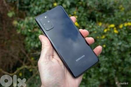 s20 plus 128 gb 12 ram