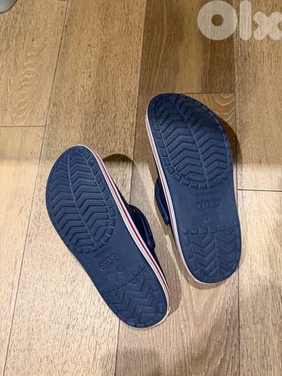 Crocs size 44