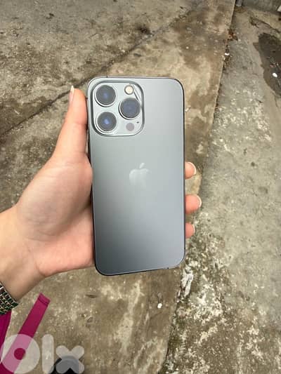 iphone 13 pro 256 gb