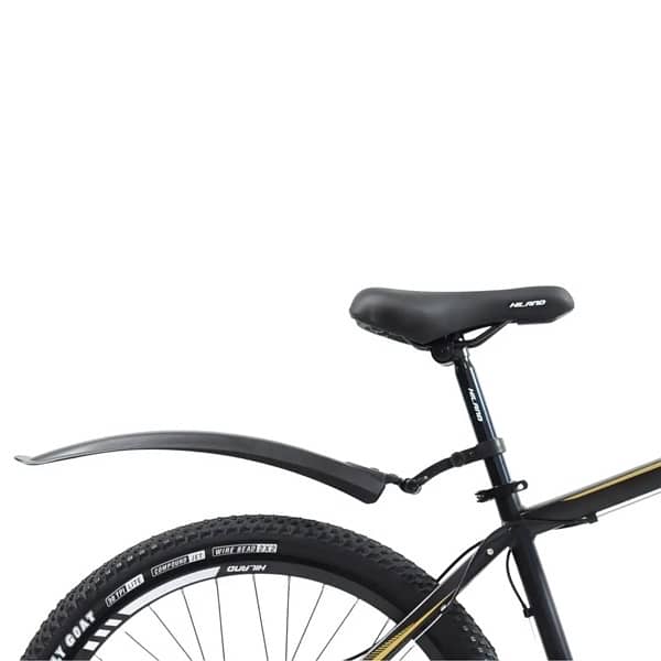 Hiland Epic Hawk 27.5” Mountain Bike – Black 2