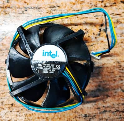 اسسوار لكومبيوتر ديسك نوب