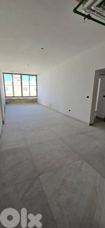 Apartment For Sale Jal el dib/شقة للبيع في جل الديب