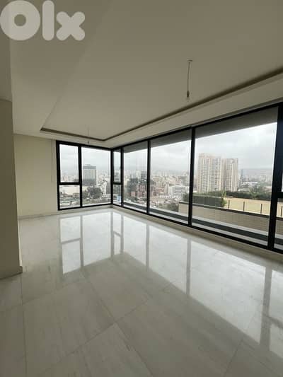 3Bed Apartment for Rent Achrafiyeh - Pool And Gym