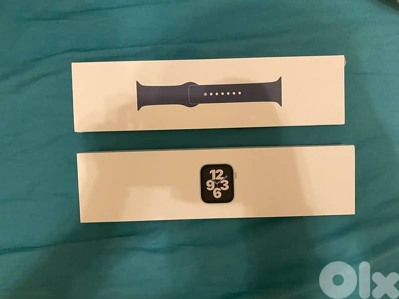 apple wathch offer 3